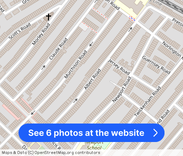 Albert Road, E10 - Photo 1