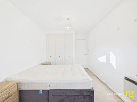 1 bedroom apartment to rent - Photo 4