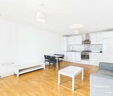 Hayward, Chatham Place, Reading, Berkshire, RG1 - Photo 1