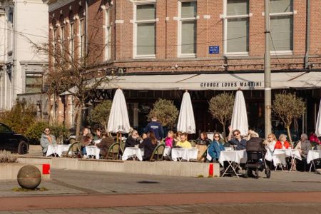 Johannes Verhulststraat 118 2 - Photo 2