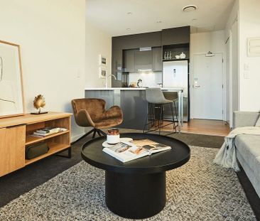 2 Bed + 2 Bath - Apartment in Manukau with Carpark - Photo 4