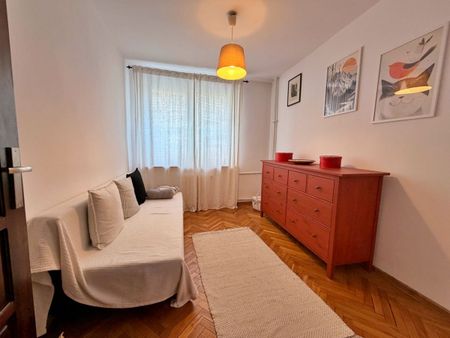 4-pokojowe, balkon | Gdynia, Działki Leśne - Zdjęcie 4