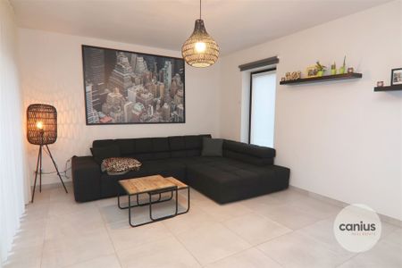 RECENTE WONING MET 3 SLKS NABIJ HET STADSCENTRUM - Photo 4