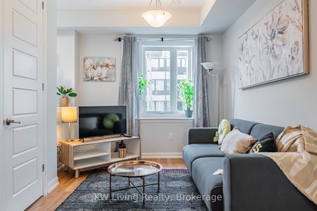 For Lease - 21 Caroline Carpenter Grove, Toronto, Ontario - Photo 4