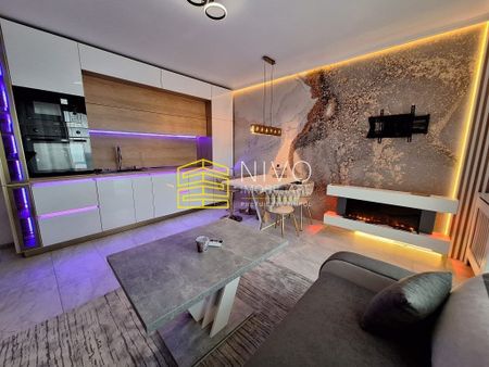Apartament 2 camere – Tg. Mureș – Tudor – Green Re... - Fotografie 3