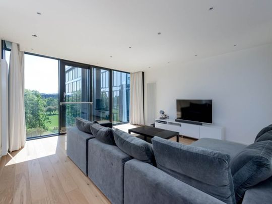 Simpson Loan, Quartermile, Edinburgh - Photo 1