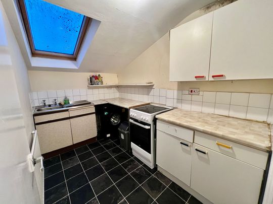 1 Bed Flat 76 Cedar Road Leicester LE2 - Ace Properties - Photo 1