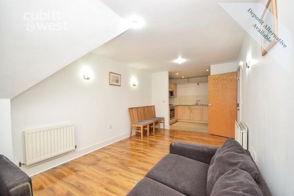 2 bedroom apartment to rent - Photo 1