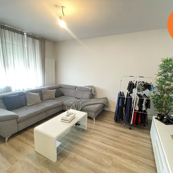 Location Appartement 3 pièces 58m² - Photo 1