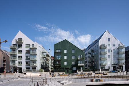 Neptungatan, Västerås - Foto 2