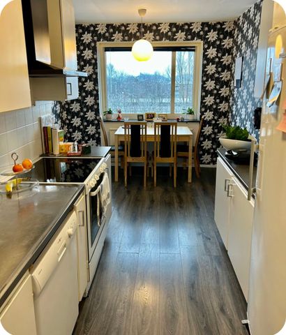 Blandsädesgatan, Mölndal - Foto 4
