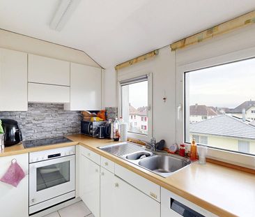 Wohnen mit Charme in Romanshorn - Photo 4