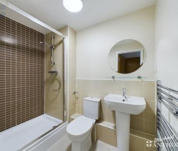 2 bedroom flat to rent - Photo 6