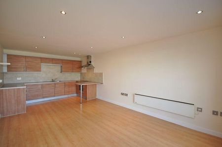 2 bedroom apartment to rent - Photo 5