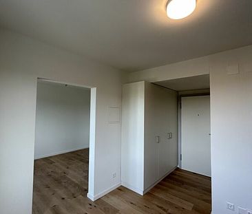 zentrumsnahes Wohnen - sanierte 2.5-Zimmerwohnungen in der Stadt St. Gallen - Foto 4