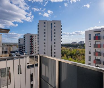 Nowe mieszkanie | 2 pokoje | 36 m² | ul. Bałtycka - Zdjęcie 5
