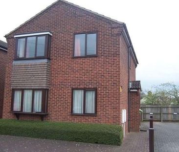 Harrison Close, Earl Shilton, LE9 - Photo 3