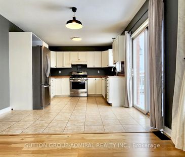 Detached Home For Lease | S8093864 - Photo 6