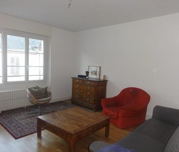 Location Appartement 4 pièces 89m² LE CREUSOT 71200 - Photo 1