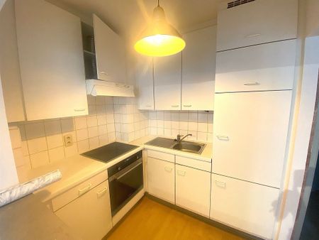 Appartement met één slaapkamer op de Parklaan - Foto 2