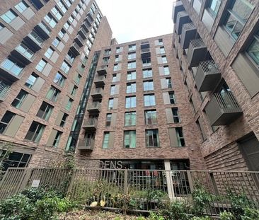 2 Bed Flat, Bendix Street, M4 - Photo 2