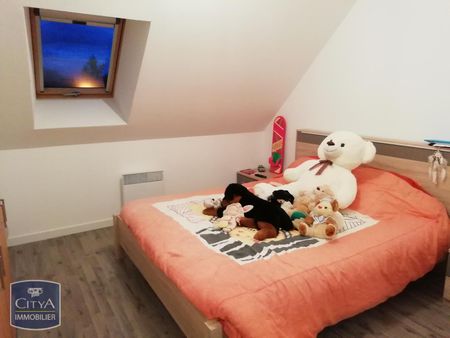 Location Maison 2 pièces 47m² LE POINCONNET 36330 - Photo 2
