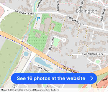 Wye Green, Herne Bay, Kent, CT6 - Photo 1