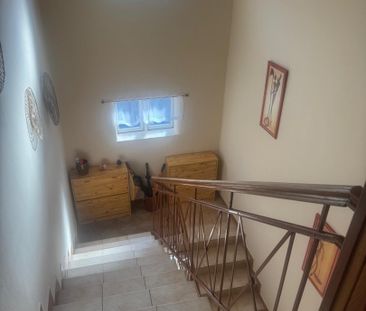 Pronájem bytu 3+1 v osobním vlastnictví 75 m², Luhačovice - Fotografie 2