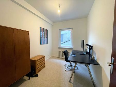 Appartement te huur - Foto 4