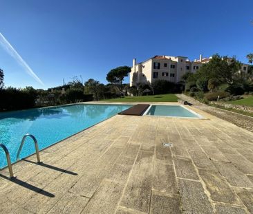2 bedroom luxury Apartment for rent in Beloura (Sao Pedro Penaferri... - Photo 1