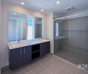 Brand New 5-Bedroom Home - Photo 6