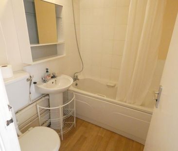 1 bedroom ground floor flat to rent - Photo 5