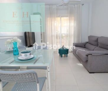 Apartamento en alquiler en Las Marinas-Bolaga - Photo 1