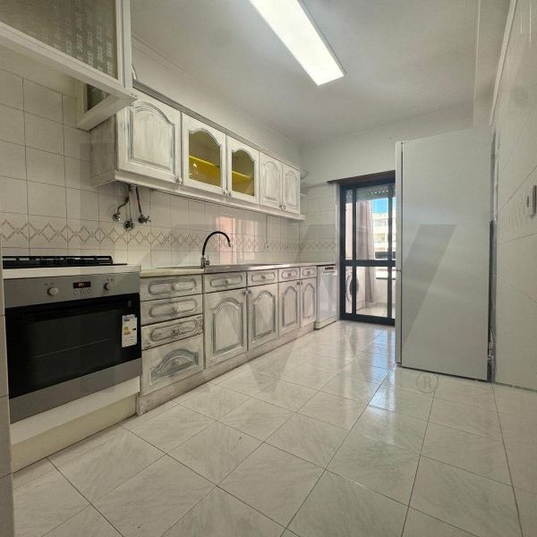 Apartamento T3 em Lisboa - Photo 1