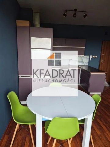 Park Ostrowska, wynajem, 2pok, 51m2, m.garażowe ! - Photo 5