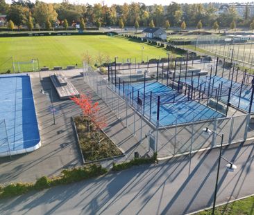 Fjälkingegatan 10 A - Photo 4