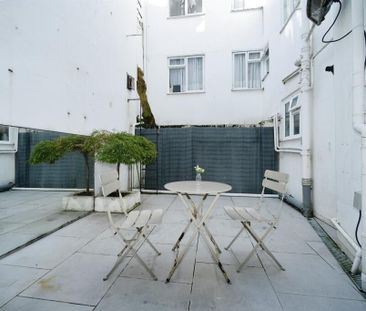 2 Bed Flat, Devonshire Place, BN2 - Photo 3