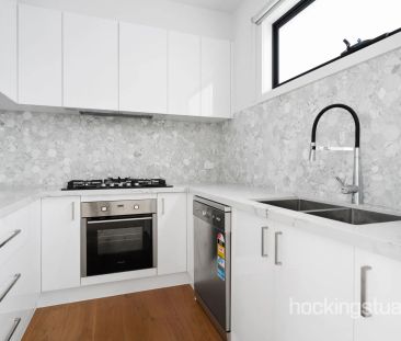 Luxury meets convenience - Photo 4