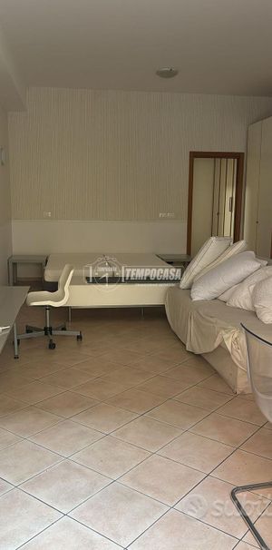Monolocale divisibile in buono stato - Photo 1