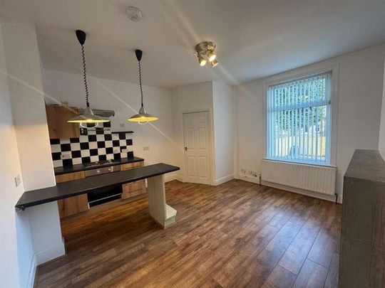 Marion Street, Brighouse, HD6 - Photo 1