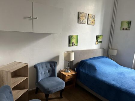 Location Appartement 1 pièce 18m² VICHY 03200 - Photo 3