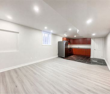 For Lease - 1584 Stevenson Street, Milton, Ontario - Photo 3