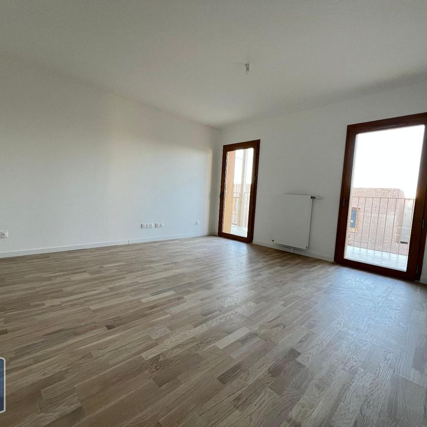 Location Appartement 2 pièces 43m² VERSAILLES 78000 - Photo 1