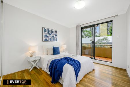 Level 2, 15/3-5 Freeman Road, Chatswood NSW 2067 - Apartment For Rent | Domain - Photo 3
