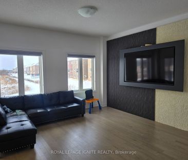 For Lease - 387 Russell Street, Southgate, Ontario - Photo 1