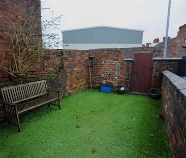 Hartshill Road, Hartshill, Stoke-on-trent, ST4 - Photo 5