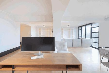 Tout savoir sur cet appartement à Bruxelles, à Bruxelles - Photo 2