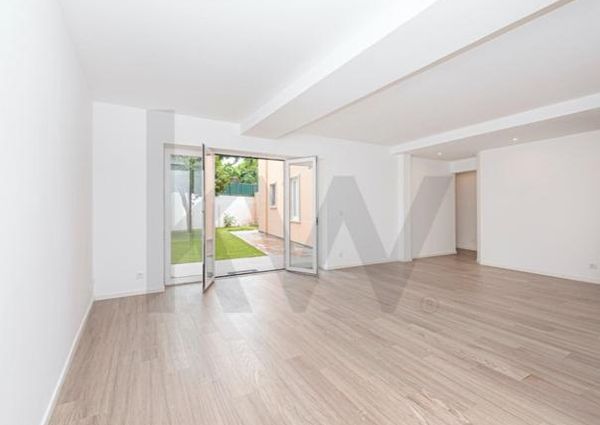 Apartamento T2 em Lisboa