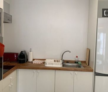 2 room luxury Flat for rent in Pollença, Balearic Islands - Photo 6