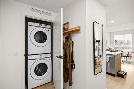 Stylish Kovo Apartments for Rent – 1 Bed |1 Bath - Photo 4